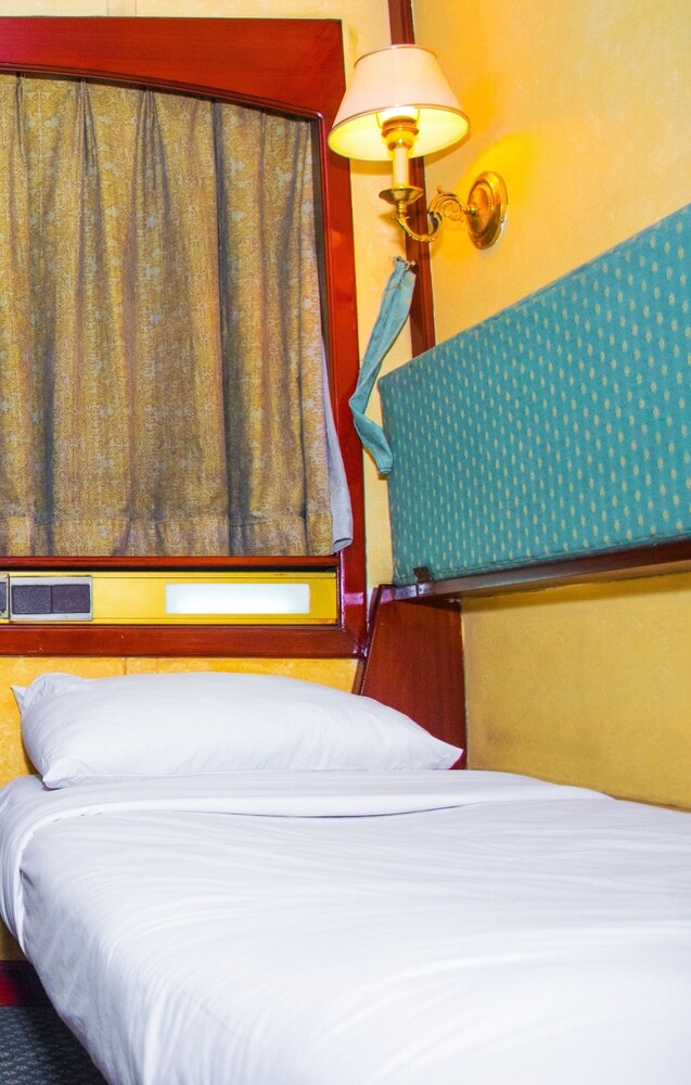 Shehrazad Nile Floating Hotel — Aswan — photo 3