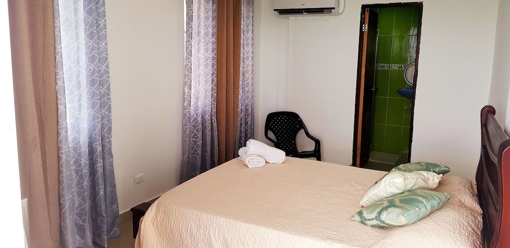 Coral Mint — Providencia — photo 5
