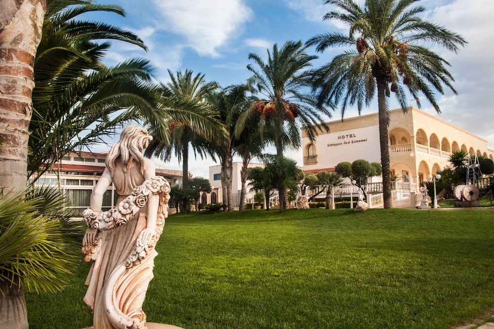 Villaggio San Giovanni — hotel in San Giorgio Ionico