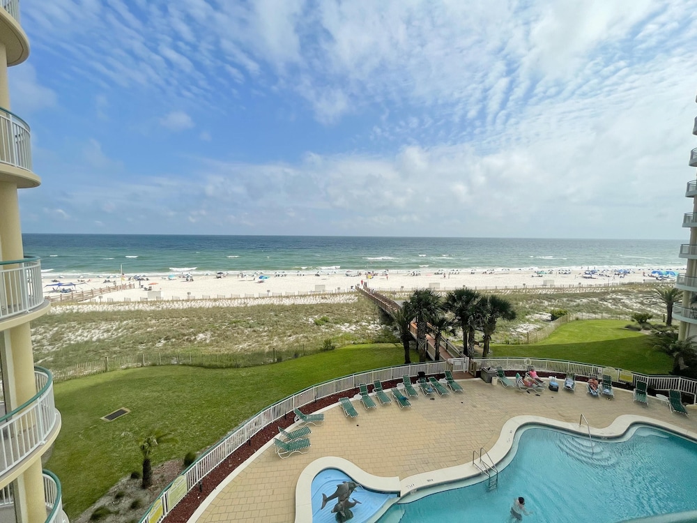 Beach Colony Tower 4D - photo 45