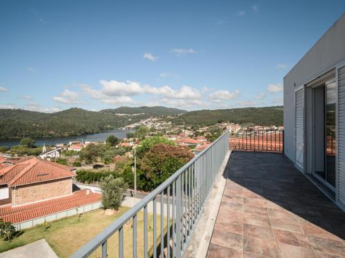Holiday Home Douro view by Interhome — 4-Star Luxury Hotel in Melres, Portugal