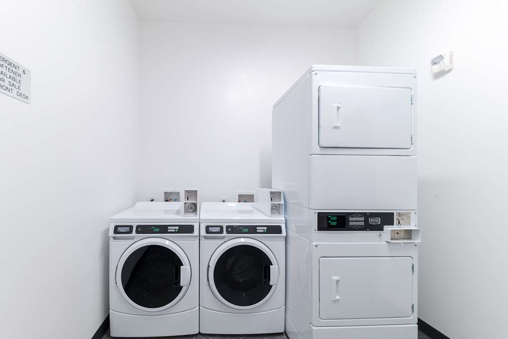 Motel 6 Fort Worth TX North Saginaw - photo 42