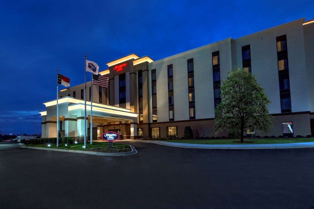 Hampton Inn by Hilton Dunn - photo 36