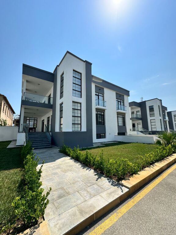 Buzovna Villas — 4-Star Luxury Hotel in Buzovna, Azerbaijan