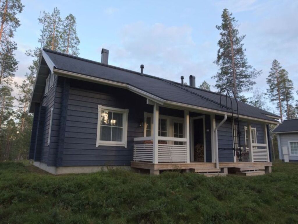 Holiday Home Ylläs mustikka b by Interhome — 4-Star Luxury Hotel in Kolari, Finland