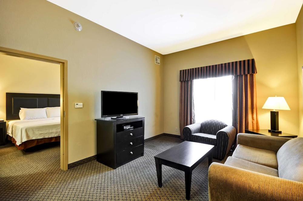 Homewood Suites by Hilton Tulsa South - photo 23
