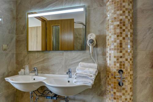 Hotel Samaria — Samorin — photo 3