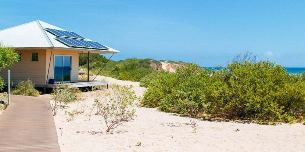 Eco Beach Wilderness Retreat — Broome — photo 2