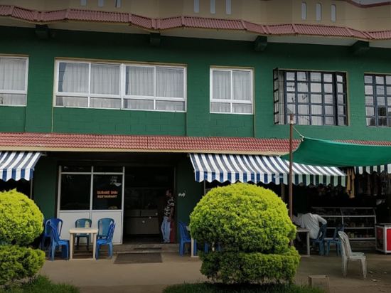 Dubare Inn Coorg in Madikeri, India