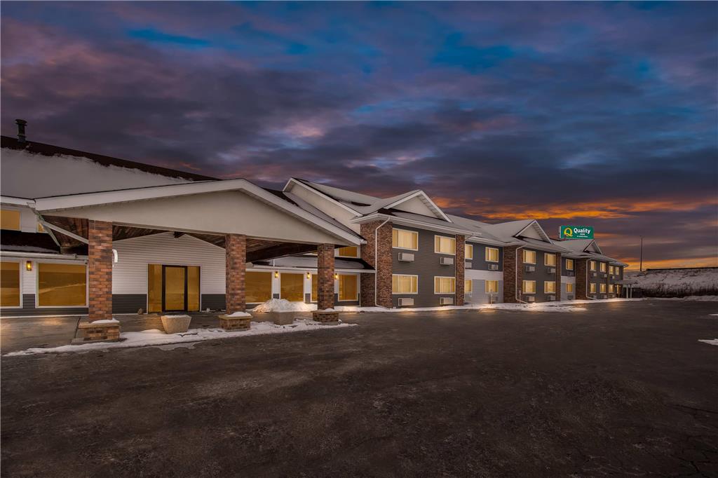 Quality Inn Superior Duluth - photo 4
