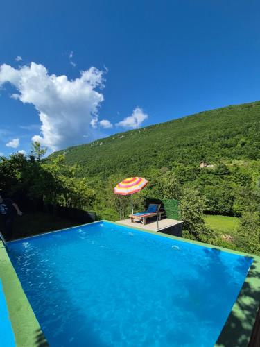 Kuća za odmor RAJ in Bihac, Bosnia and Herzegovina