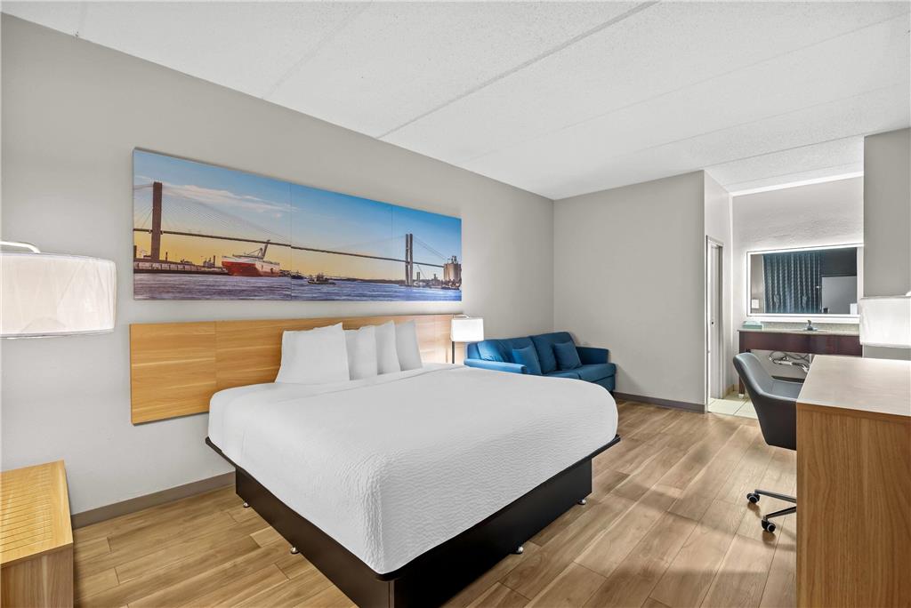 Days Inn by Wyndham Statesboro - photo 19