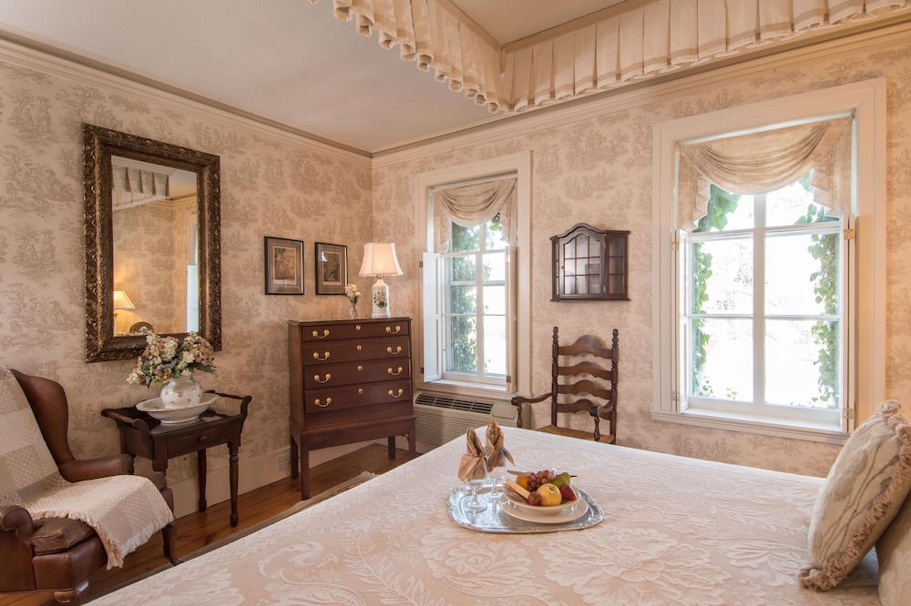 Asa Ransom House - photo 12