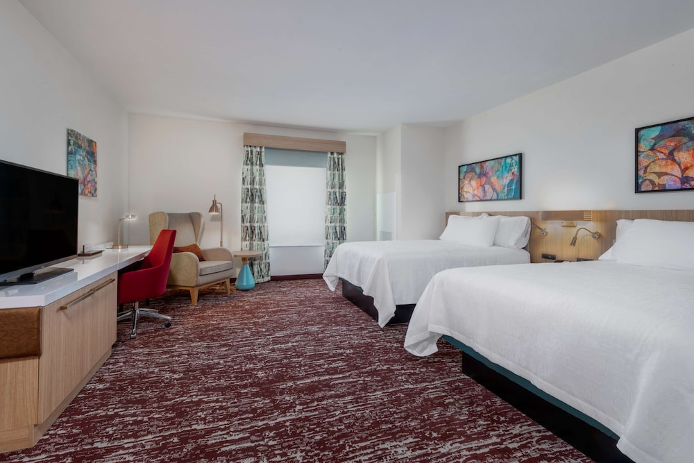 Hilton Garden Inn Longmont - photo 10
