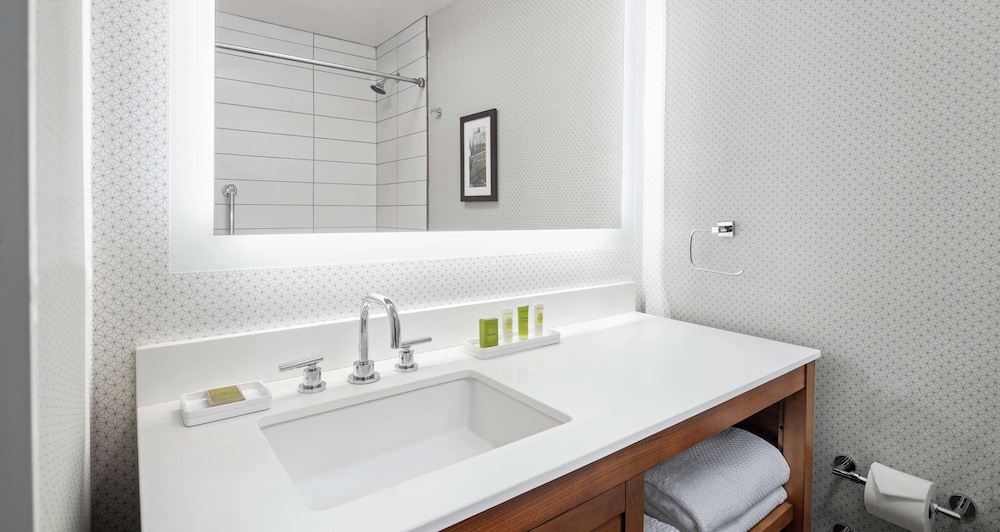 Hilton Chicago Oak Brook Hills Resort & Conference Center - photo 22