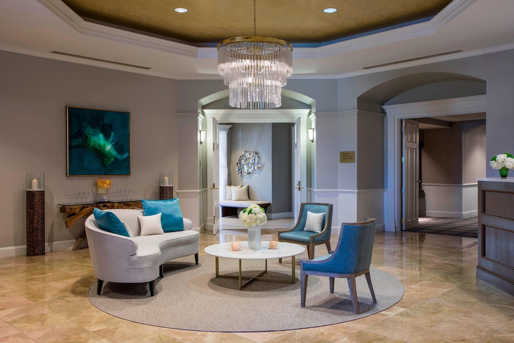 The Ballantyne A Luxury Collection Hotel Charlotte - photo 43