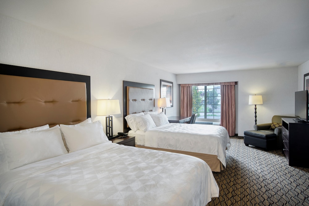 Holiday Inn West Yellowstone by IHG. - photo 13