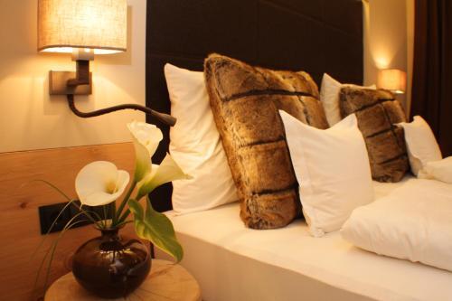 Hotel Gasthof Zum Mohren — Tesimo