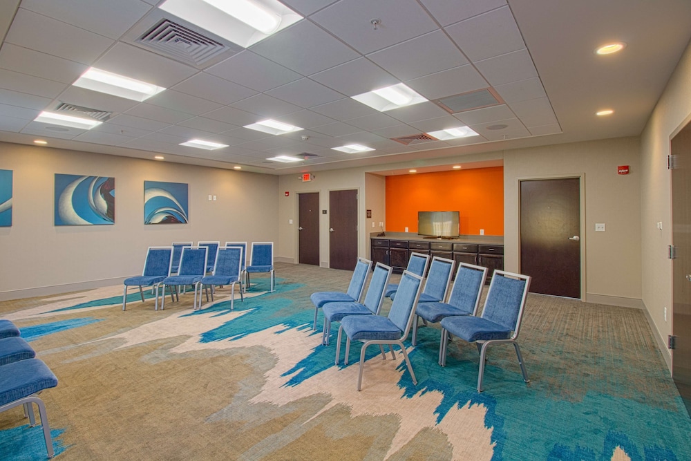 Hampton Inn Crestview South I 10 - photo 40