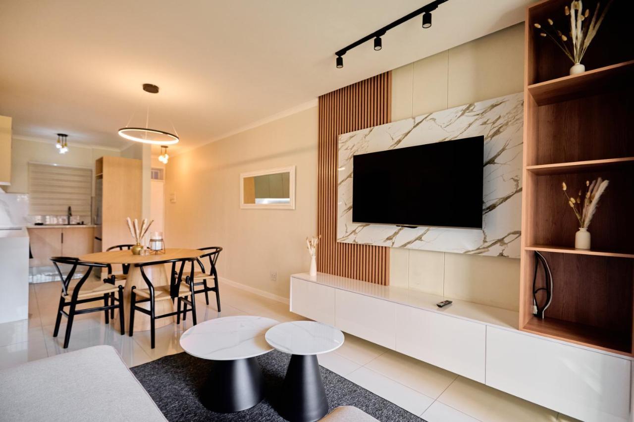 The Dream Unit N105 at Glen Park — 4-Star Luxury Hotel in Pretoria, South Africa