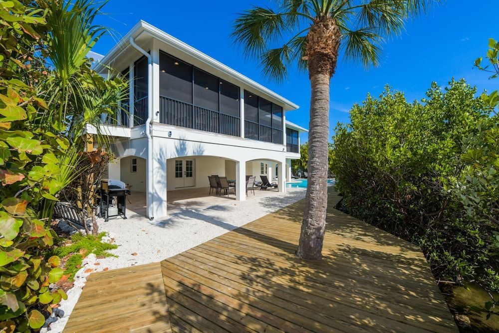 Pelican's Nest — hotel in Anna Maria