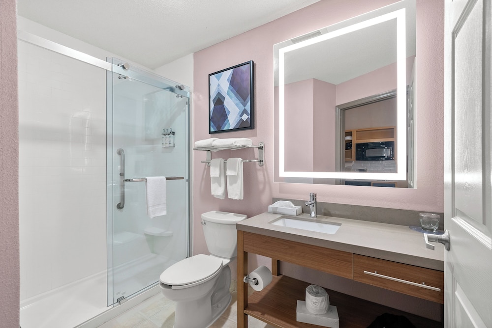Candlewood Suites Bordentown Trenton by IHG - photo 24