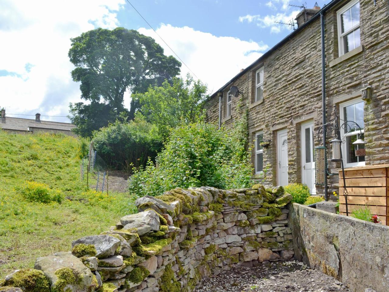 Gardenwell Cottage