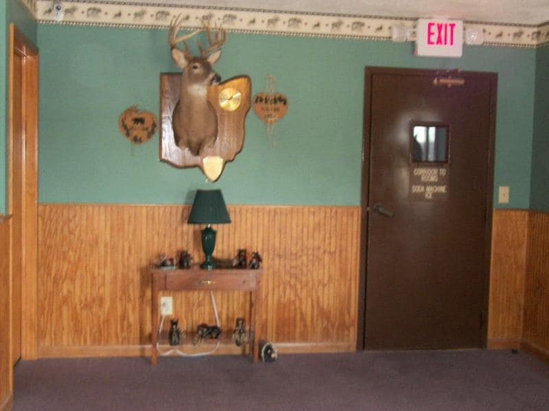 Mohican Little Brown Inn - photo 5