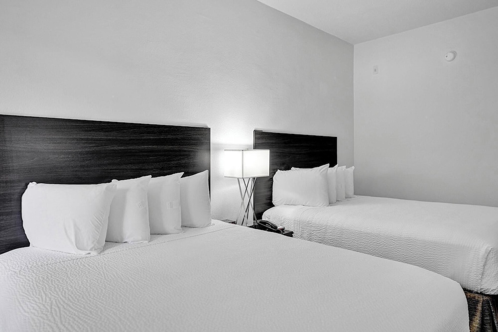The Harrison Hotel an Ascend Collection Hotel - photo 40