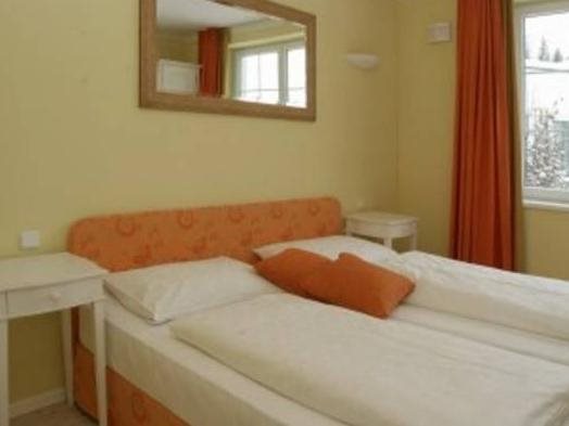 Aparthotel Residenz am Schwarzsee in Kitzbuehel, Austria