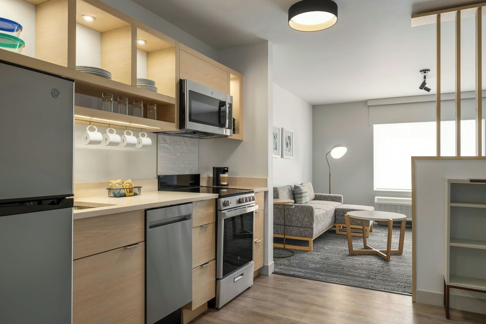 TownePlace Suites by Marriott Duluth - photo 15