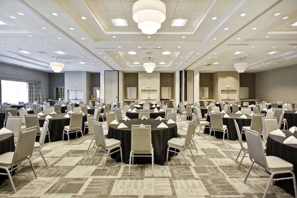 Hilton Garden Inn Gastonia - photo 29