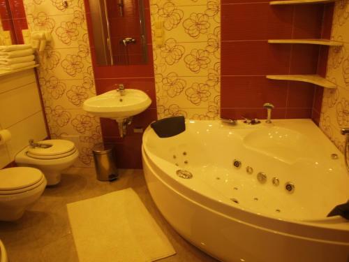 Hotel Willa Park — Zagan — photo 5