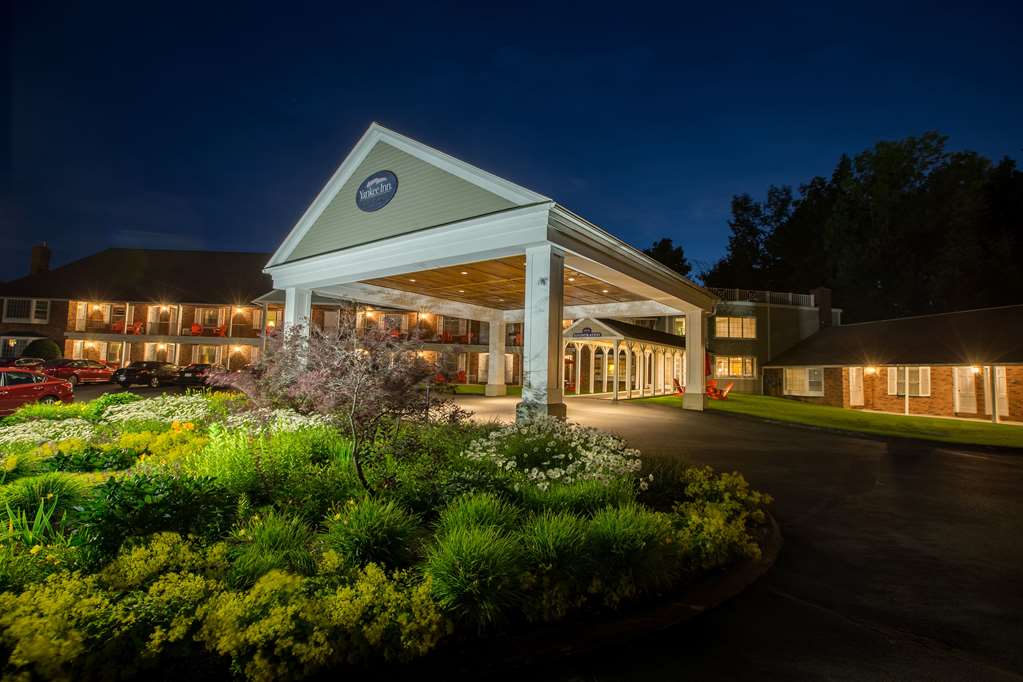 The Yankee Trademark Collection by Wyndham - carbon neutral hotel in Lenox