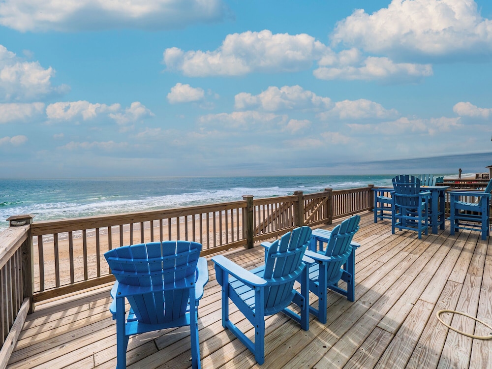 Bel Sole - last minute hotel in Santa Cruz