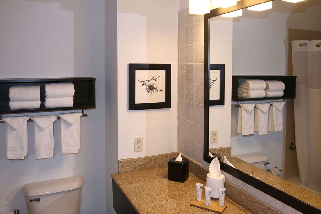 Country Inn & Suites by Radisson Wilson NC - photo 6