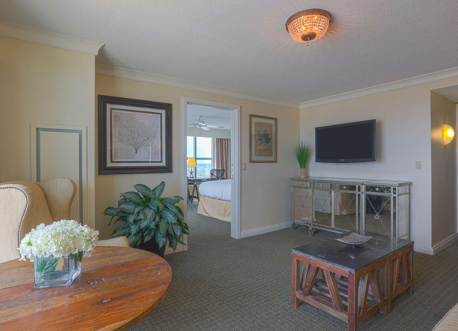 Hilton Virginia Beach Oceanfront - photo 22