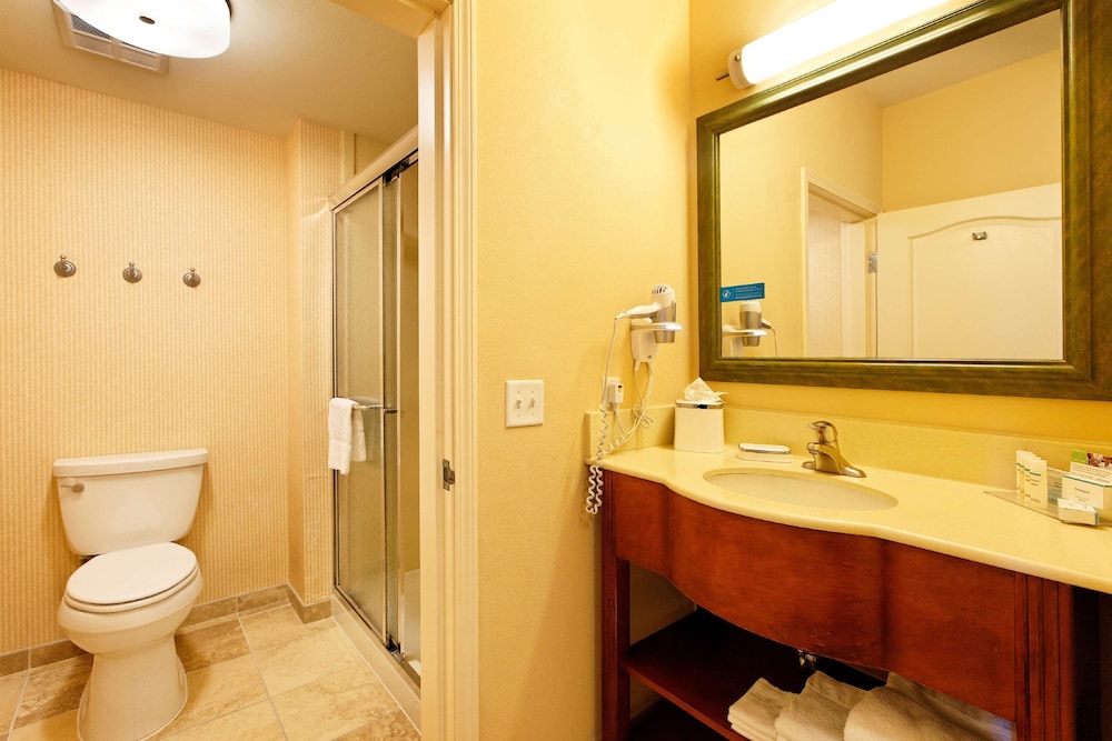 Hampton Inn Montrose - photo 21