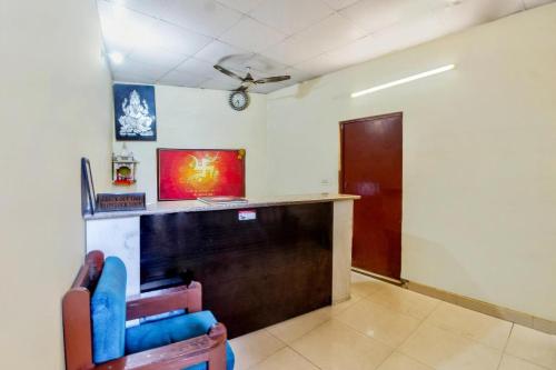 Oyo Hotel Sagar Villa — Agra