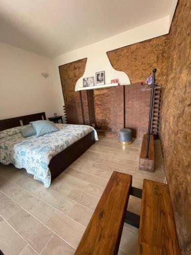 Ristorante Bar Fittacamere Le BISTROT — hotel in Sonnino