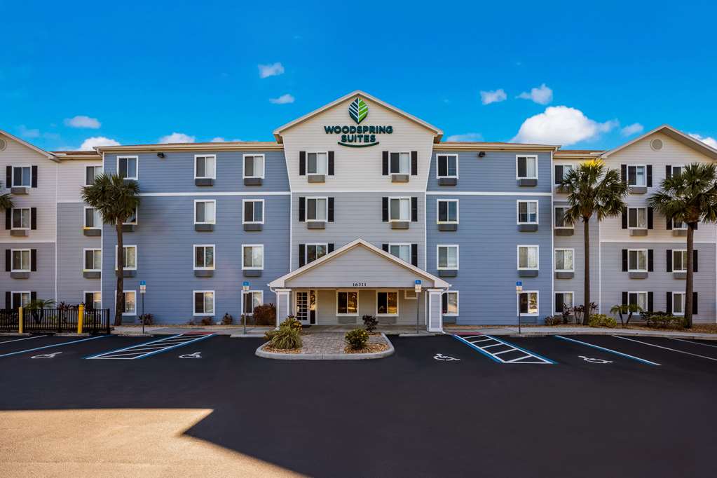 WoodSpring Suites Orlando West Clermont - featured photo