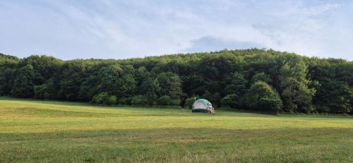Glamping Považie in Trencin, Slovakia