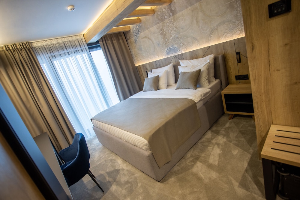 Hotel Royal Mountain — Valjevo — photo 5