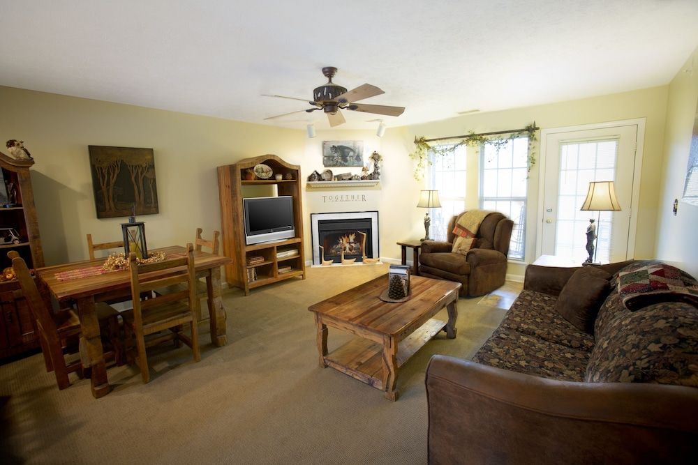 Salt Creek Golf Retreat - photo 6