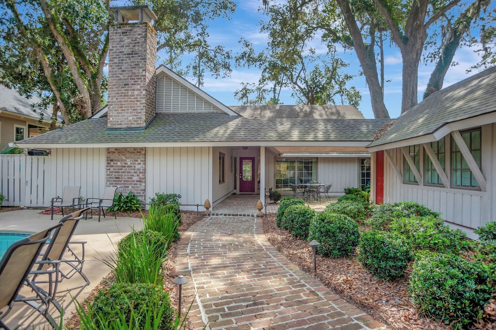 149 N. Sea Pines Dr. at The Sea Pines Resort - photo 34