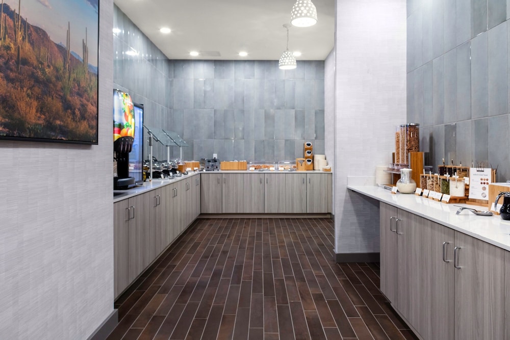 Fairfield by Marriott Inn & Suites Buckeye Verrado - photo 22