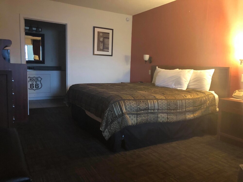 Route 66 Hotel Springfield Illinois - photo 17