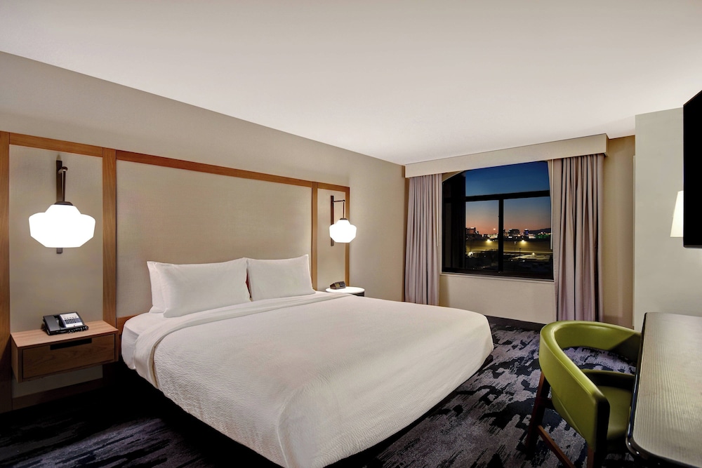 Fairfield Inn & Suites Las Vegas Airport South - photo 18