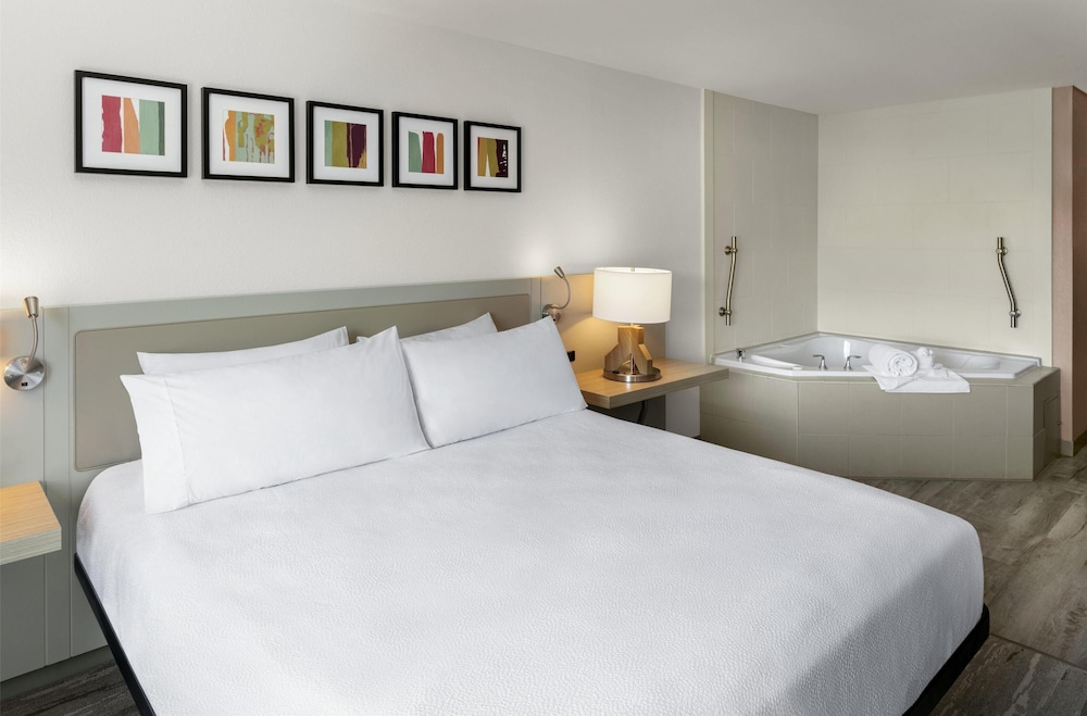 Hilton Garden Inn Eugene Springfield - photo 14