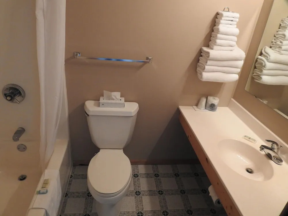 Superior Ridge Resort Motel - photo 5